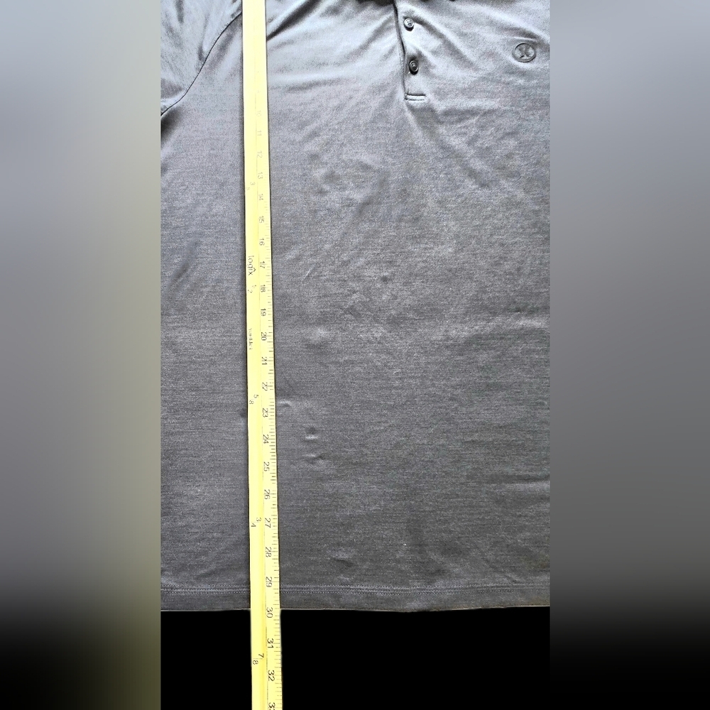 Men’s XXL Golf Polo Bundle | Bonobos M-Flex & Hurley | Performance Stretch - Picture 13 of 14